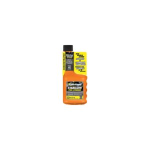 Starbrite 14808 Star Tron® Stabilizer+ Fuel Storage, 8 oz.