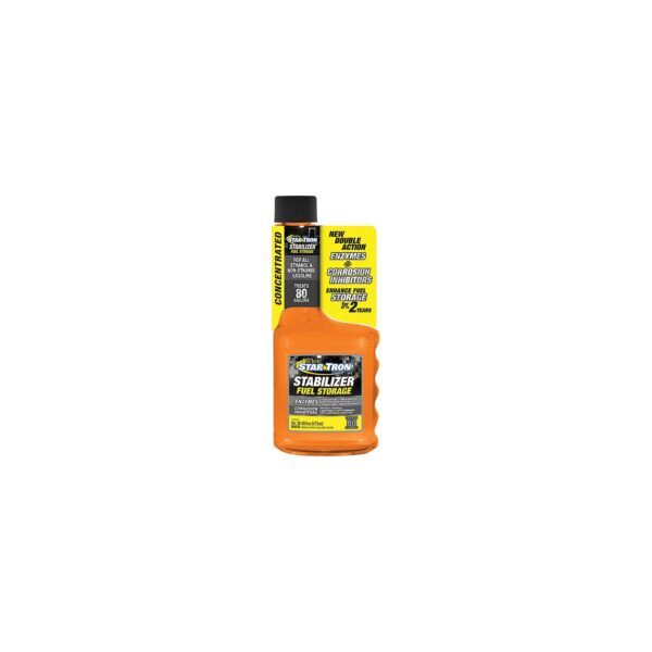 Starbrite 14808 Star Tron® Stabilizer+ Fuel Storage, 8 oz. - Image 2