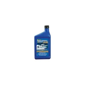 Super Premium TC-W3 2-Cycle Engine Oil, Qt., 12/case