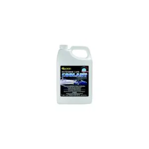 150,000 Mile 50/50 Ready-To-Use Antifreeze Coolant