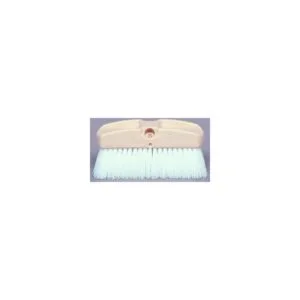Starbrite 40010 8" Standard Brush, White