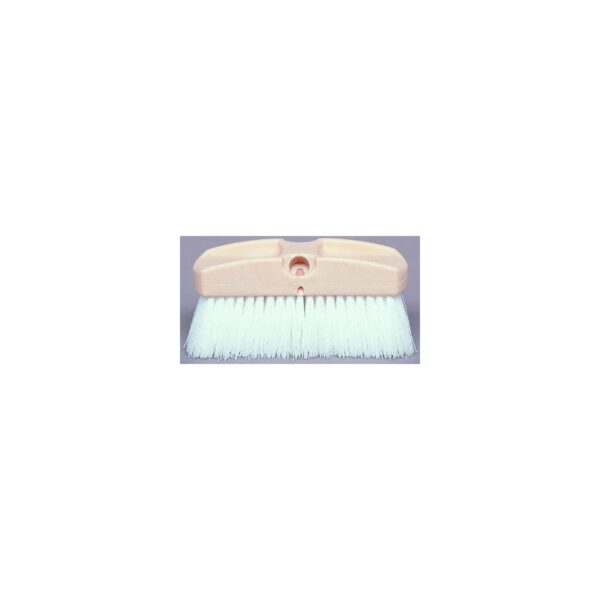 Starbrite 40010 8" Standard Brush, White