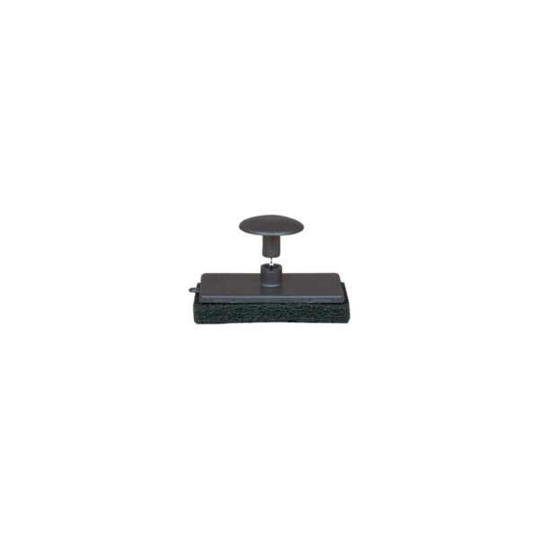 Scrubber Coarse (Brown)