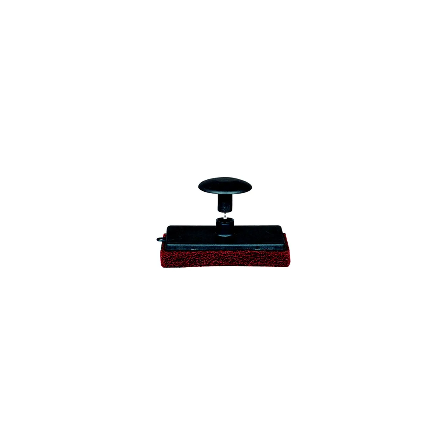 Scrubber Medium (Red)