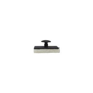 Scrubber Fine (White)