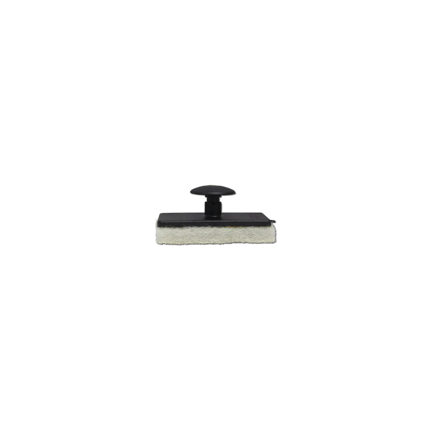 Scrubber Fine (White)