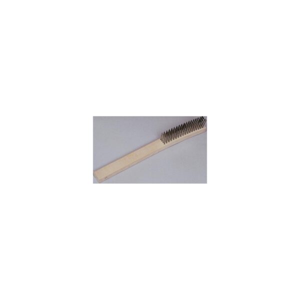Starbrite Stainless Steel Bristle Cleaning Brush
