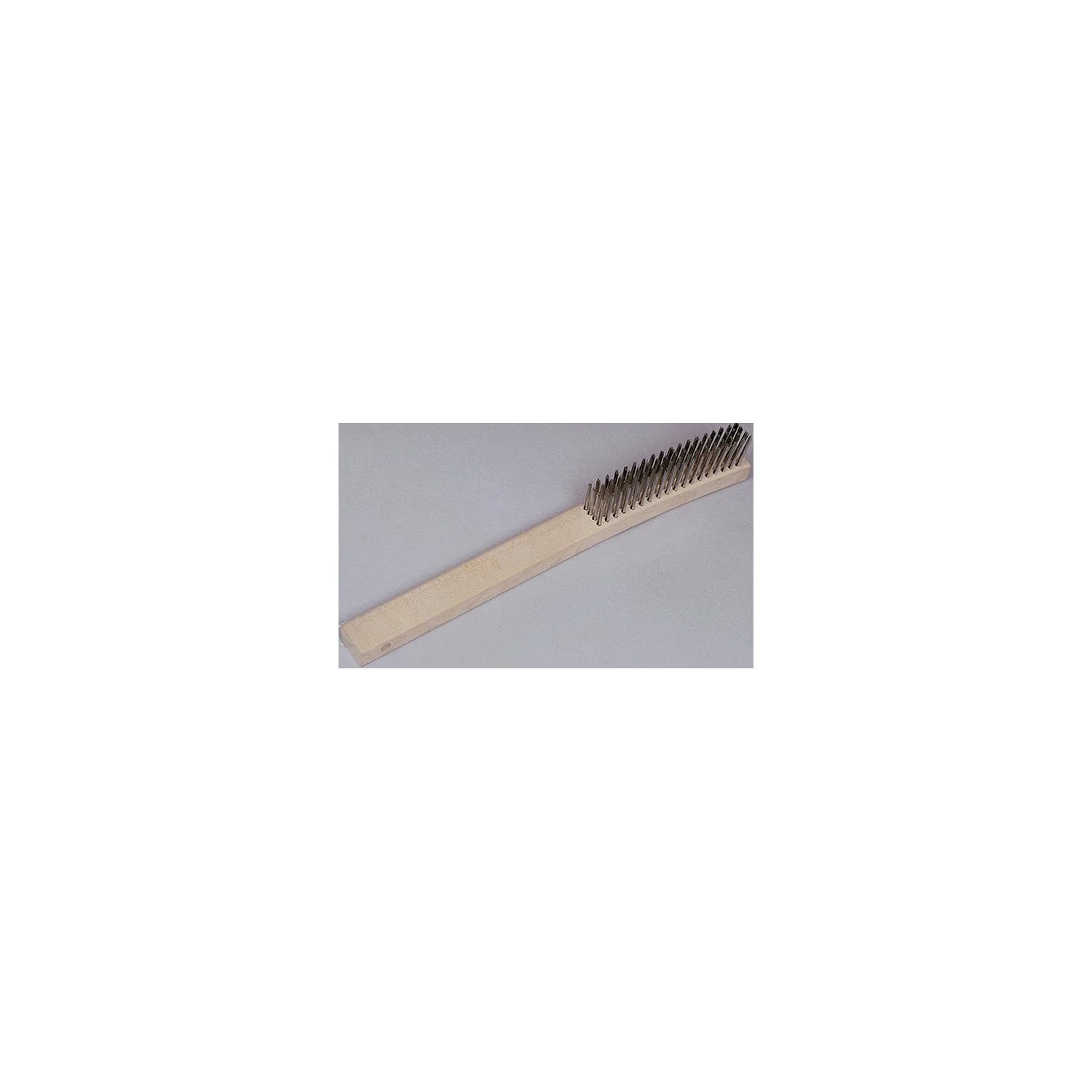 Starbrite Stainless Steel Bristle Cleaning Brush
