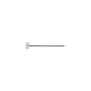 Starbrite Economy Handle With 8" Standard Brush