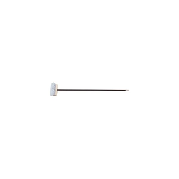 Starbrite Economy Handle With 8" Standard Brush