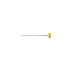 Starbrite Economy Handle With 8" Standard Brush