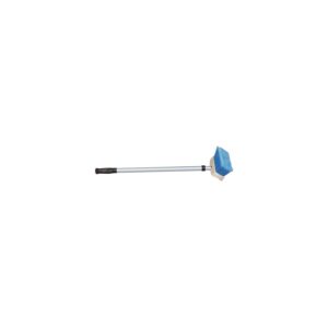 Starbrite Extending Handle With Screw Thread End 2 to 4' With 8" Standard Brush