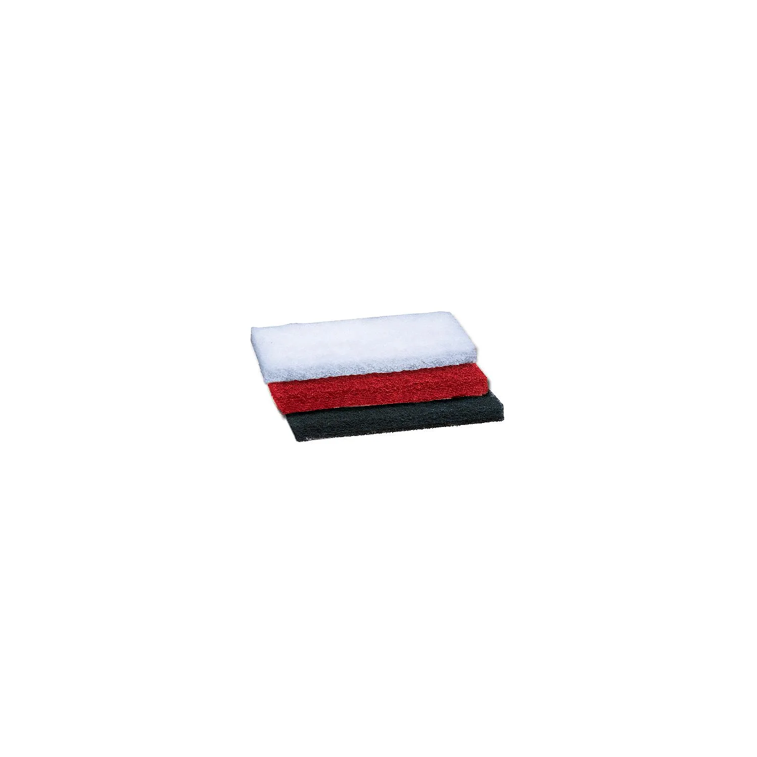 Starbrite Replacement Pad For 40124 Flex Head Scrubber