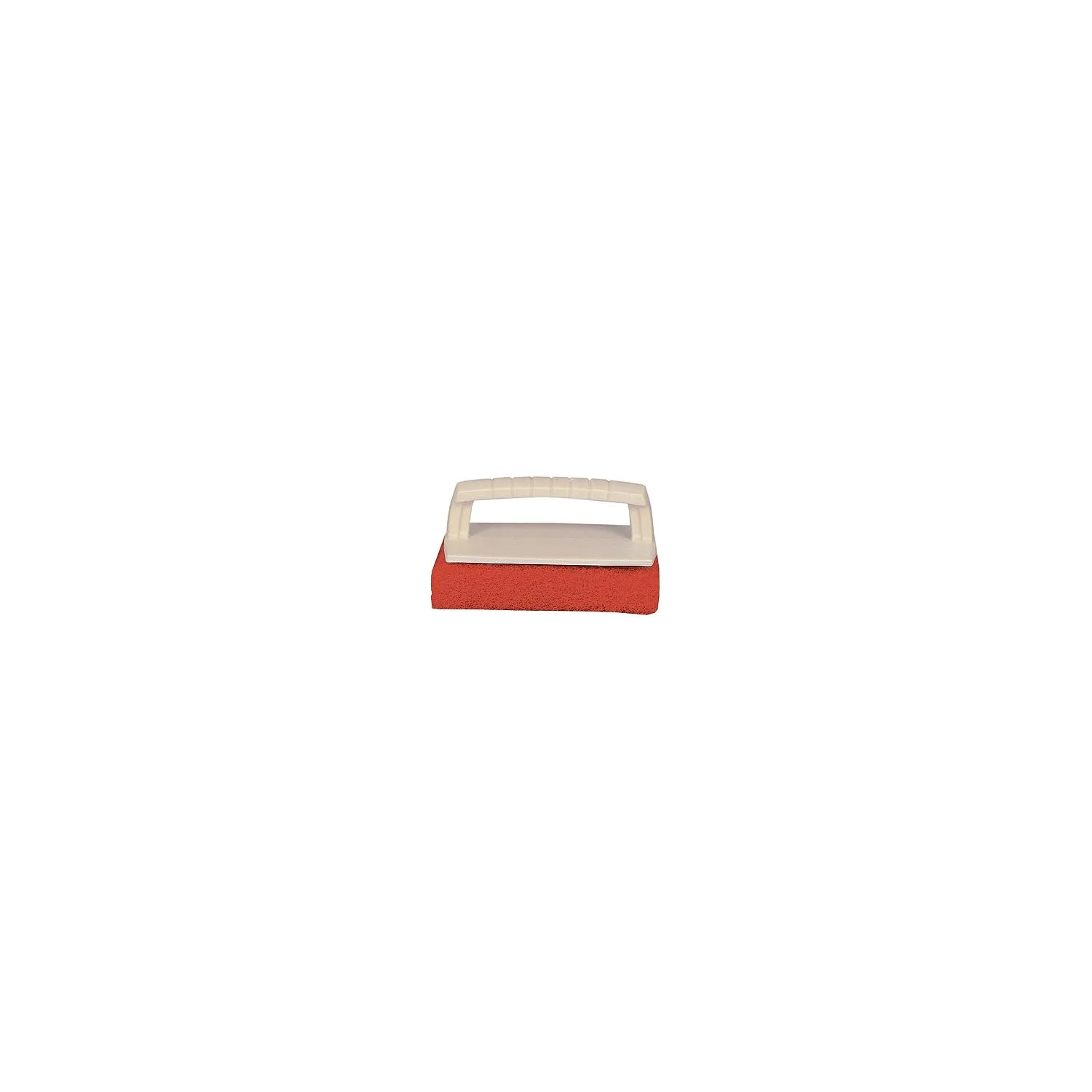 Starbrite Scrub Pad With Handle - Image 2