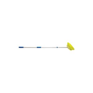 Starbrite Standard Extending Handle 3 to 6' With 8" Soft Deluxe Brush