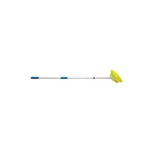 Starbrite Standard Extending Handle 3 to 6' With 8" Soft Deluxe Brush
