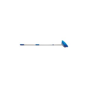 Starbrite Standard Extending Handle 3 to 6' With 8" Deluxe Brush