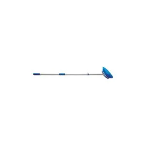 Starbrite Standard Extending Handle 3 to 6' With 8" Deluxe Brush