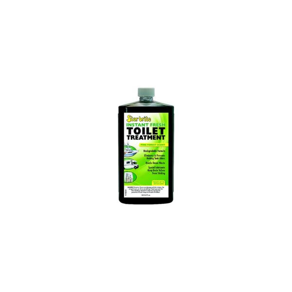 Inst Fresh Toil Treat Pine Pt