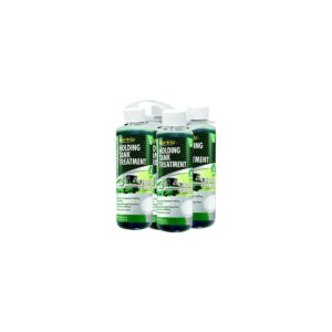 Starbrite 72808 Instafresh Holding Tank Treatment, 8 oz. 4-pack