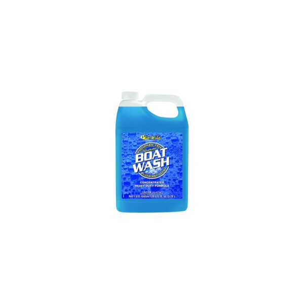 Boat Wash, Gal.