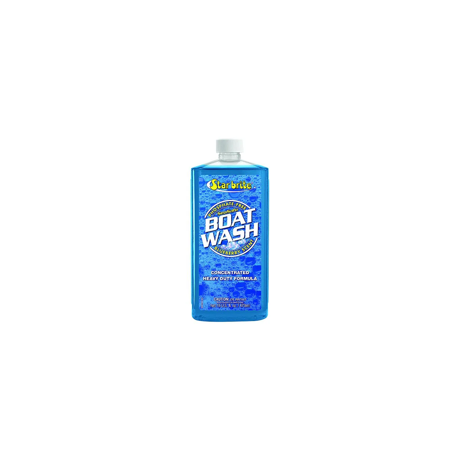 Boat Wash, Gal. - Image 2
