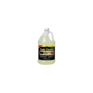Premium Teak Cleaner, Gal.