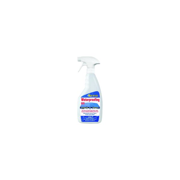 Starbrite 81964X Waterproofing, 1/2 Gal.