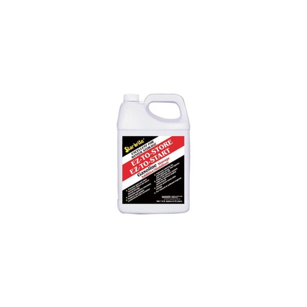 Gas Stabilizer 1 Gal. - Image 2
