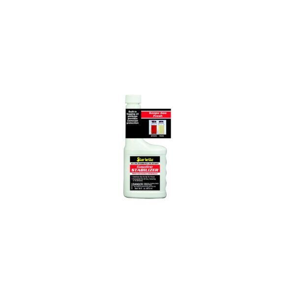 Gas Stabilizer 5 Gal.