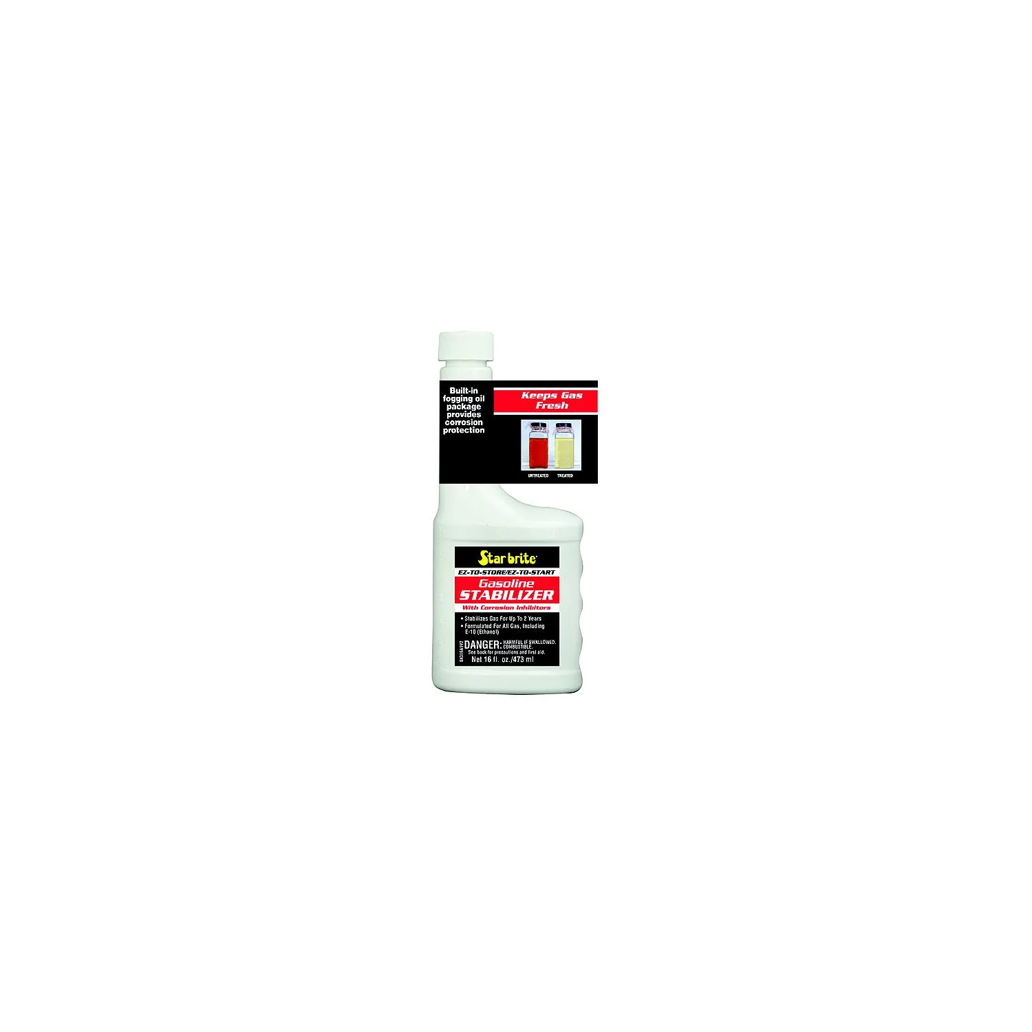 Gas Stabilizer-32 Oz