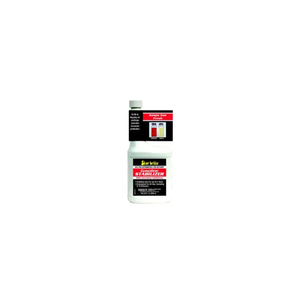 Gas Stabilizer-32 Oz - Image 2