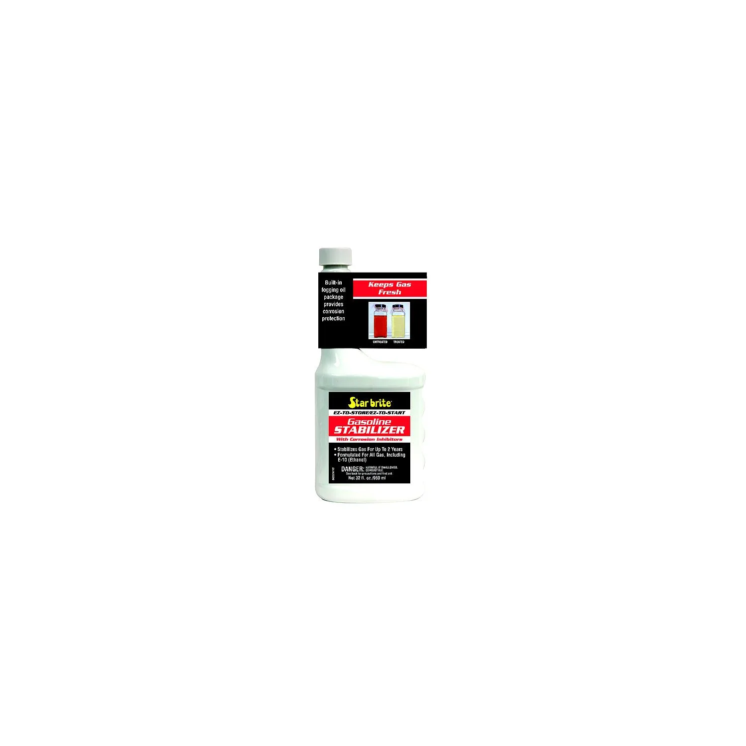 Gas Stabilizer-32 Oz - Image 2
