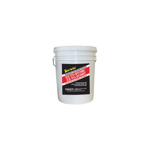 Gas Stabilizer 5 Gal. - Image 2