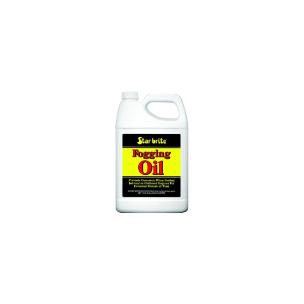 Fogging Oil 1Gal
