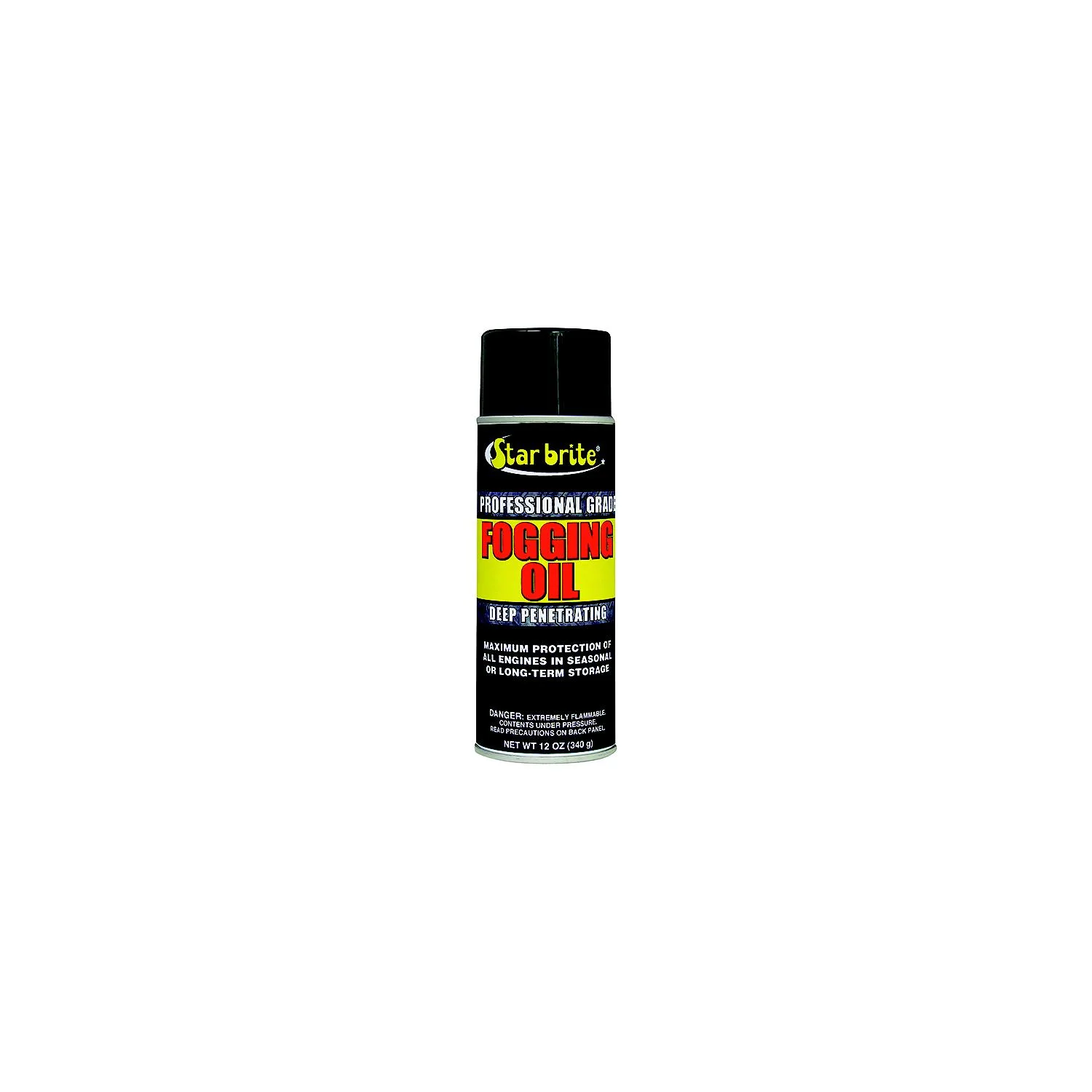 Fogging Oil 1Gal - Image 2