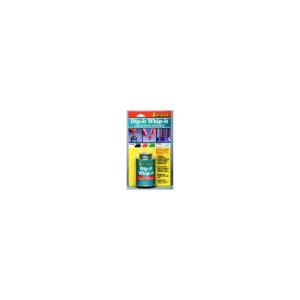Dip-It Whip-It Clear 4 oz.