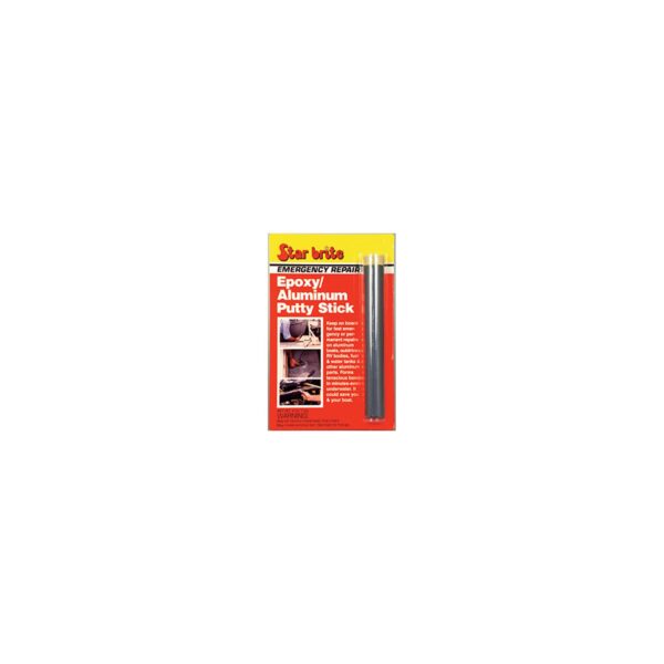 Emergency Repair Epoxy/Aluminum Putty Stick