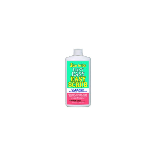 Starbrite Easy Scrub, 16 oz.