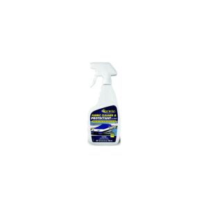 Ultimate Fabric Clean
