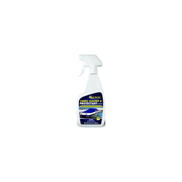 Ultimate Fabric Clean