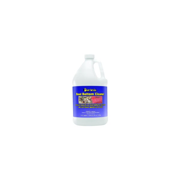 Boat Bottom Cleaner, Gal - Image 2