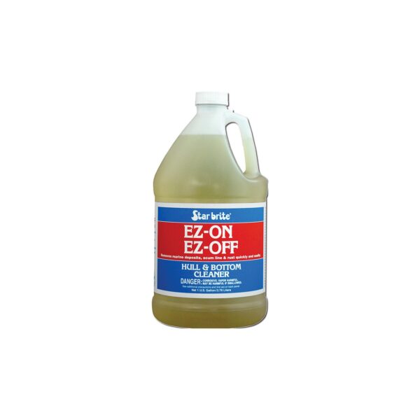 Ez-On Ez-Off Hull Clnr-Gal - Image 2