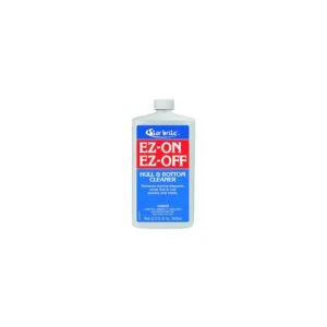 Ez-On Ez-Off Hull Clnr 32 oz.