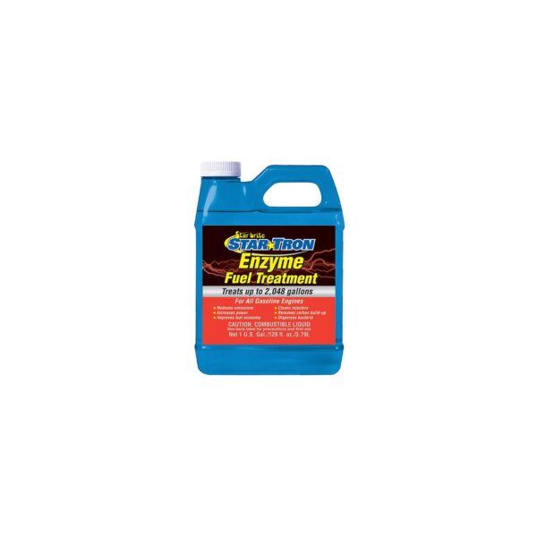 Starbrite 93000 Star Tron Gas Additive, Gallon - Image 2