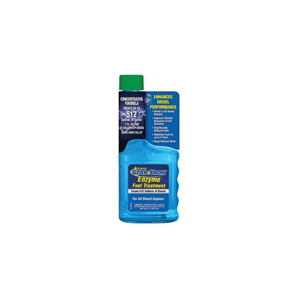 Starbrite 93132 Star Tron Diesel Additive, 32 oz. - Image 2