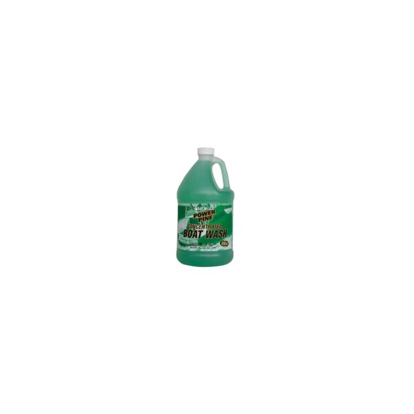 Boat Wash-Power Pine 1 Gal - Image 2