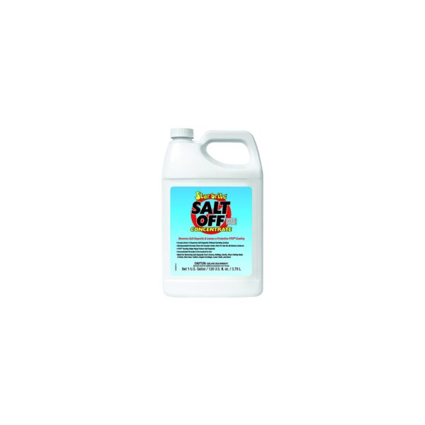 Salt Off Protect w/PTEF, Gal. - Image 2