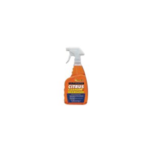 Starbrite Ultimate Citrus Cleaner & Degreaser, 32 oz. Spray