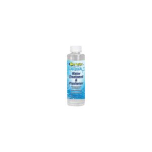 Aqua Water Treatment & Freshener, 16 oz.